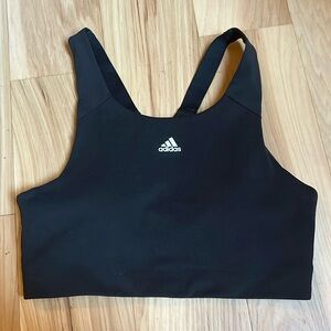 Adidas sports bra
